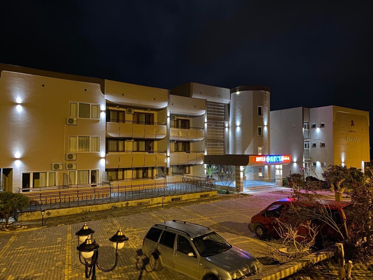 Hotel Fiesta Golden Sands Εξωτερικό φωτογραφία