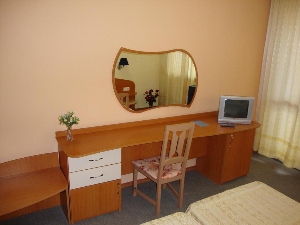 Hotel Fiesta Golden Sands Δωμάτιο φωτογραφία