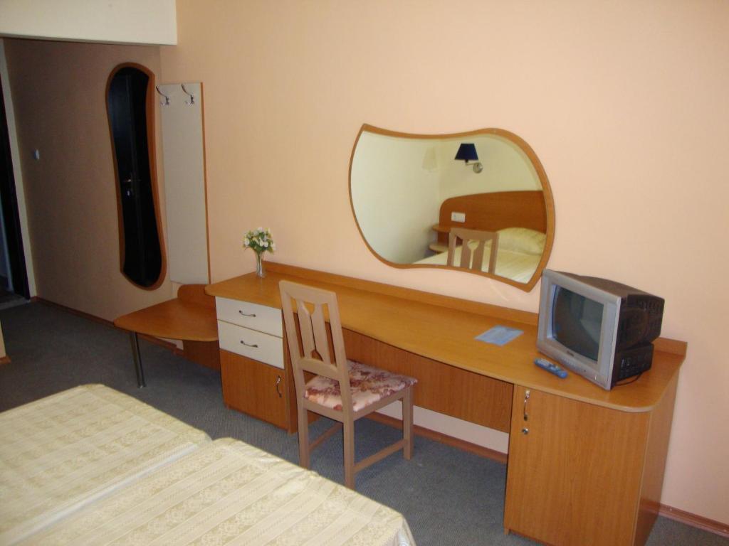 Hotel Fiesta Golden Sands Δωμάτιο φωτογραφία