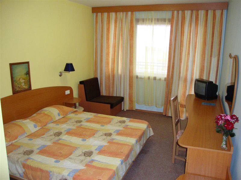 Hotel Fiesta Golden Sands Εξωτερικό φωτογραφία